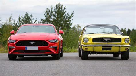 The all-new Dark Horse version of the iconic pony car is the first new Mustang performance series car in 21 years. It arrives with the most powerful eight-cylinder engine in a Mustang thus far ...